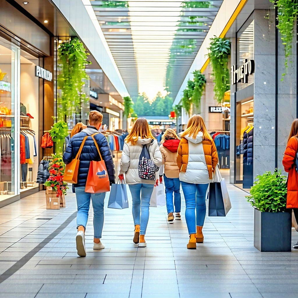 Consumer trends 20252026 image of shopping street and bags-1